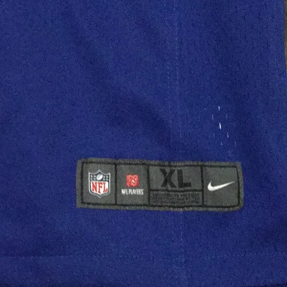 LA Rams Todd Gurley Jersey - Picture 2 of 4